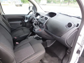 Renault Kangoo 1.5 dci, снимка 11