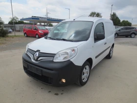 Renault Kangoo 1.5 dci, снимка 1