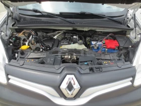 Renault Kangoo 1.5 dci, снимка 16