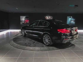 BMW 540 B58* MPACK* ОБДУХВАНЕ* ПАНО, снимка 6