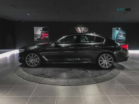BMW 540 B58* MPACK* ОБДУХВАНЕ* ПАНО, снимка 5