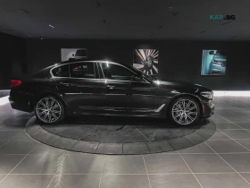 BMW 540 B58* MPACK* ОБДУХВАНЕ* ПАНО, снимка 4
