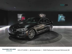 BMW 540 B58* MPACK* ОБДУХВАНЕ* ПАНО, снимка 1