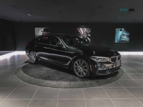 BMW 540 B58* MPACK* ОБДУХВАНЕ* ПАНО, снимка 3