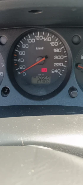 Honda Accord 1.8Vtec, снимка 8