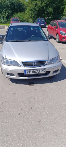 Honda Accord 1.8Vtec, снимка 3