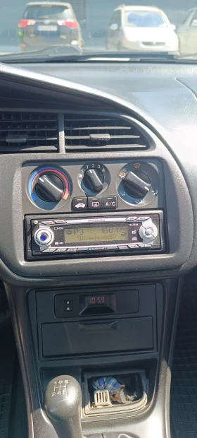 Honda Accord 1.8Vtec, снимка 9