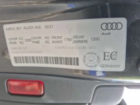 Audi A5 S-Line * TECHNIK * CARFAX * , снимка 16