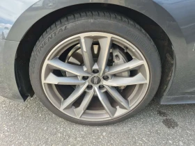 Audi A5 S-Line * TECHNIK * CARFAX * , снимка 14