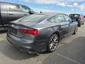 Audi A5 S-Line * TECHNIK * CARFAX * , снимка 3
