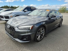 Audi A5 S-Line * TECHNIK * CARFAX * , снимка 1