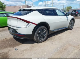 Kia EV6 Wind, снимка 4