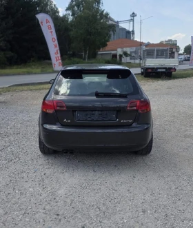 Audi A3 2.0TDI-140к.с.-S-line, снимка 5
