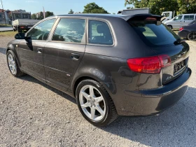 Audi A3 2.0TDI-140к.с.-S-line, снимка 4