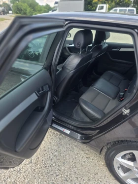 Audi A3 2.0TDI-140к.с.-S-line, снимка 14