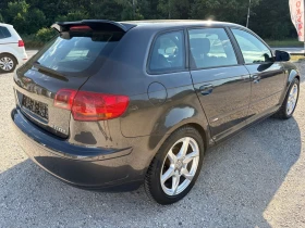 Audi A3 2.0TDI-140к.с.-S-line, снимка 5