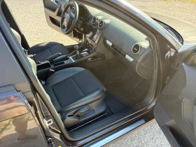 Audi A3 2.0TDI-140к.с.-S-line, снимка 10