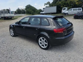 Audi A3 2.0TDI-140к.с.-S-line, снимка 3