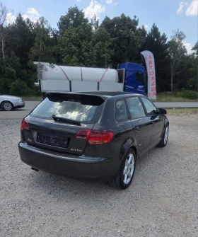 Audi A3 2.0TDI-140к.с.-S-line, снимка 6