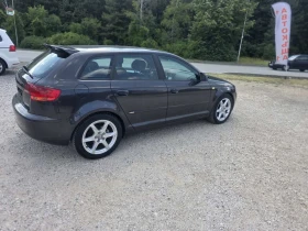 Audi A3 2.0TDI-140к.с.-S-line, снимка 4