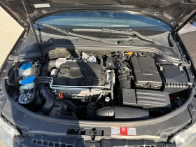 Audi A3 2.0TDI-140к.с.-S-line, снимка 16
