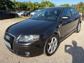 Audi A3 2.0TDI-140к.с.-S-line, снимка 1