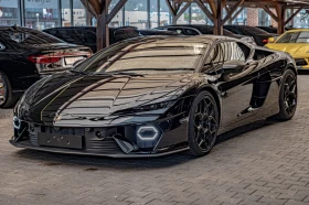 Lamborghini Temerario 4.0 PHEV/4WD/3D Камера/Керамика/Lift, снимка 3