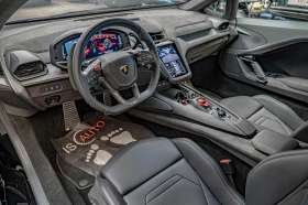 Lamborghini Temerario 4.0 PHEV/4WD/3D Камера/Керамика/Lift, снимка 9