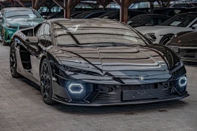 Lamborghini Temerario 4.0 PHEV/4WD/3D Камера/Керамика/Lift, снимка 2