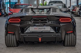 Lamborghini Temerario 4.0 PHEV/4WD/3D Камера/Керамика/Lift, снимка 4