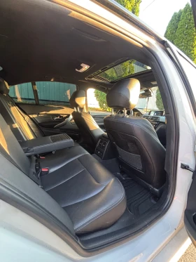 BMW 340 xDrive, снимка 12