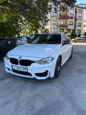 BMW 340 xDrive/stage2+ /harman kardon/, снимка 1