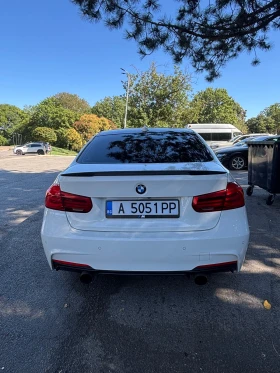 BMW 340 xDrive/stage2+ /harman kardon/, снимка 4