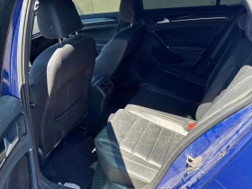 VW Golf R | DISTRONIC | ПОДГРЕВ | , снимка 12