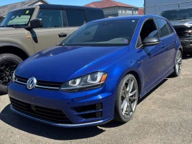 VW Golf R | DISTRONIC | ПОДГРЕВ | , снимка 1