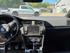 VW Golf R | DISTRONIC | ПОДГРЕВ | , снимка 9