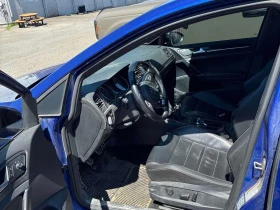 VW Golf R | DISTRONIC | ПОДГРЕВ | , снимка 5