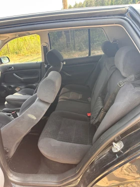 VW Golf, снимка 10