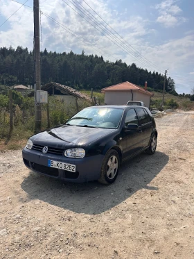 VW Golf, снимка 2