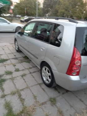 Mazda Premacy, снимка 8