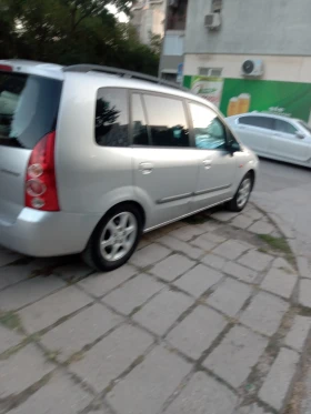 Mazda Premacy, снимка 2