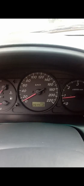 Mazda Premacy, снимка 9