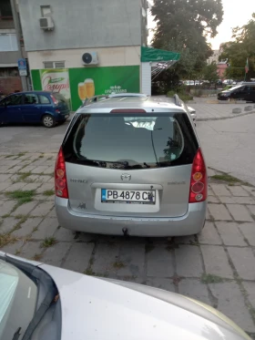 Mazda Premacy, снимка 5