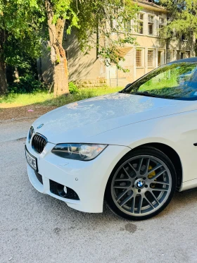 BMW 320, снимка 9