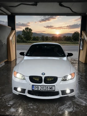 BMW 320, снимка 2