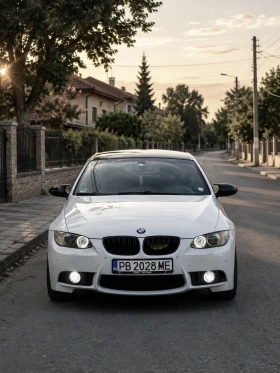 BMW 320, снимка 1