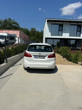 BMW 2 Active Tourer, снимка 5