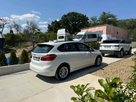 BMW 2 Active Tourer, снимка 4