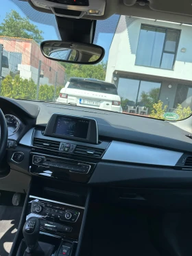 BMW 2 Active Tourer, снимка 12