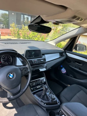 BMW 2 Active Tourer, снимка 9